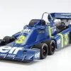 Tamiya 12036 TYRRELL P34 SIX WHEELER