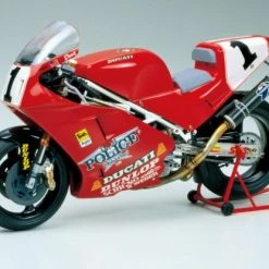 Tamiya 14063 Ducati 888