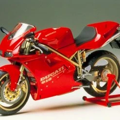 Tamiya Ducati 916