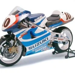 Tamiya Suzuki RGV-1 XR89