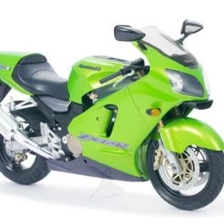 Tamiya Kawasaki Ninja ZX-12R