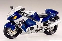 Tamiya 14090 Suzuki Gsx1300R Hayabusa