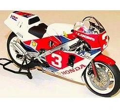 Tamiya Honda NSR 500