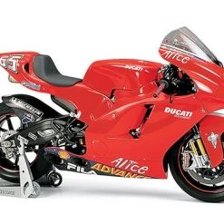 Tamiya Ducatti Desmosedici