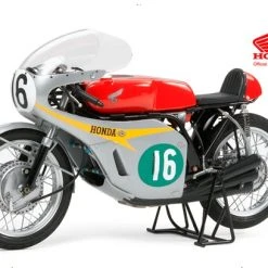 Tamiya Honda RC166 GP RACER