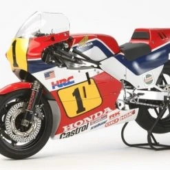 Tamiya Honda NSR 500