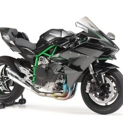 Tamiya Kawasaki Ninja H2R