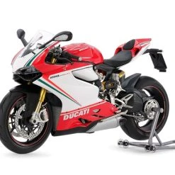 Tamiya Ducati 1199 Panigale S Tricolore