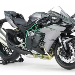 Tamiya Kawasaki Ninja H2 Carbon