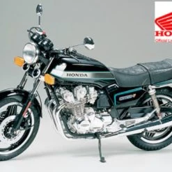 Tamiya 1/6 Th Scale16020 Honda CB750F