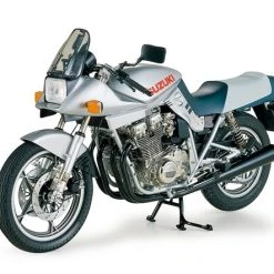Tamiya 1/6 Th Scale Suzuki GSX1100S Katana