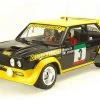 Tamiya 20069 Fiat 131 Abarth Olio Fiat