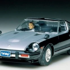 Tamiya 24015 Datsun 280Zx T-Bar Roof Kit