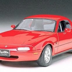 Tamiya 24085 Mazda Eunos Roadster