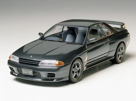 Tamiya 24090 Nissan Skyline GT-R