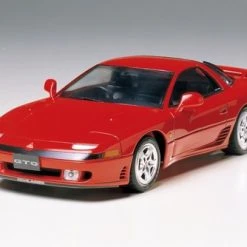 Tamiya 24108 Mitsubishi GTO Twin Turbo