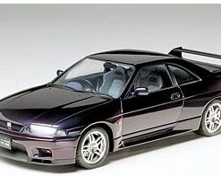 Tamiya 24145 Nissan Skyline GT-RV SPEC