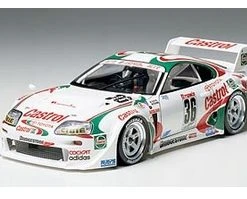Tamiya 24163 Castrol Toyota Tom’s Supra GT