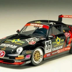 Tamiya 24175 Taisan Starcard Porsche 911 GT2
