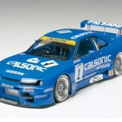 Tamiya 24184 Calsonic Skyline GT-R