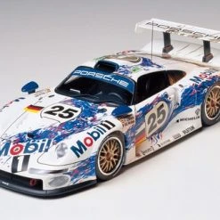 Tamiya 24186 Porsche 911 GT1