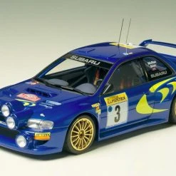 Tamiya 24199 Subaru Impreza WRC ’98