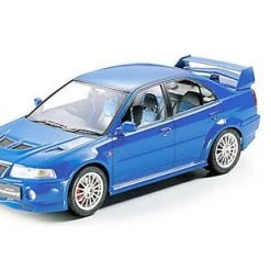 Tamiya 24213 Mitsubishi Lancer Evolution Vi