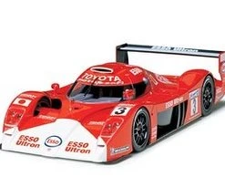 Tamiya 24222 Toyota GT-ONE TS020