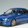 Tamiya 24231 Subaru Impreza Sti