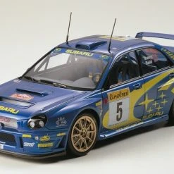 Tamiya 24240 Subaru Impreza WRC 2001