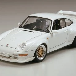 Tamiya 24247 Porsche Gt2 Street Version