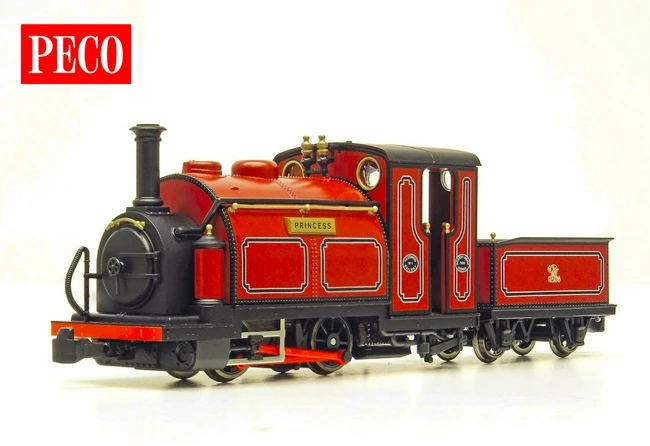 Kato FFESTINIOG & Welsh Highland Railways