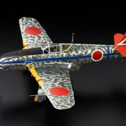 Tamiya 25424 K1-61 ID Hien SP & DC