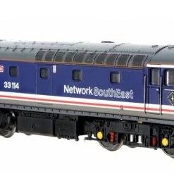 Dapol 2D-001-022 CLASS 33/0