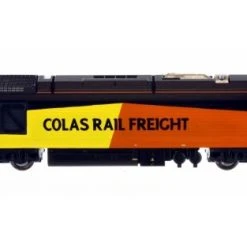 Dapol 2D-010-009 Class 67 009 Charlotte Cols Rail
