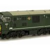 Dapol 2D-012-011 N Gauge Class 22 BR D6327