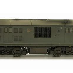 Dapol 2D-012-013 CLASS 22