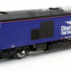 Dapol 2D-022-010 Class 68