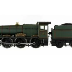Dapol 2S-010-006 Hall 5999 Woolerton Hall