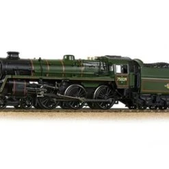 Bachmann 31-116A BR Standard 4MT BR2 Tender 75029
