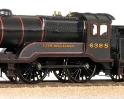 Bachmann 31-137A Class D11/2