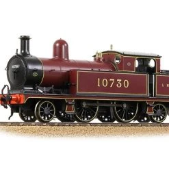 Bachmann 31-168A L&YR Class 5 Tank