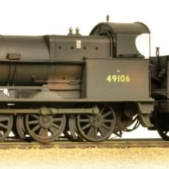 Bachmann 31-481 G2A 49106