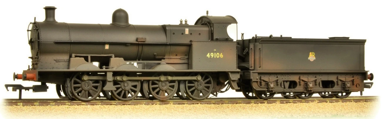 Bachmann 31-481 G2A 49106