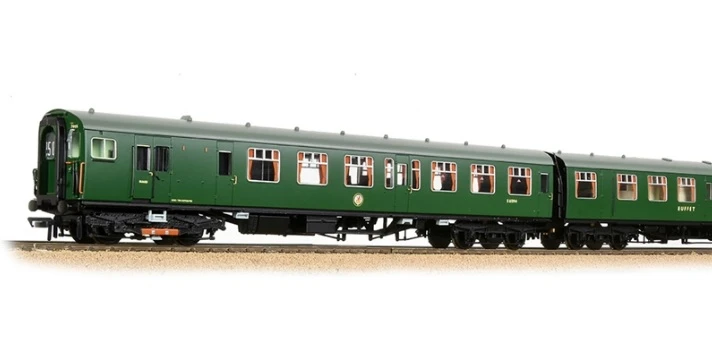 Bachmann 31-490 Class 410 4-BEP 4-Car EMU - Image 2