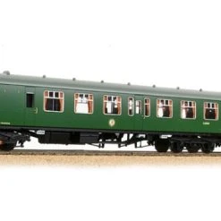Bachmann 31-490 Class 410 4-BEP 4-Car EMU