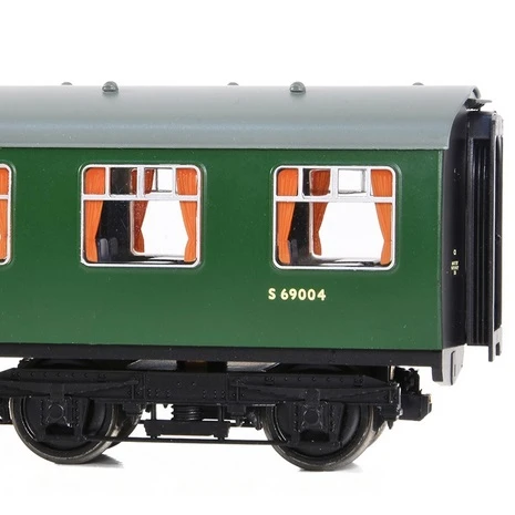 Bachmann 31-490 Class 410 4-BEP 4-Car EMU - Image 3