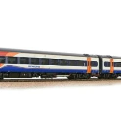 Bachmann 31-518 Class 158 2-Car DMU