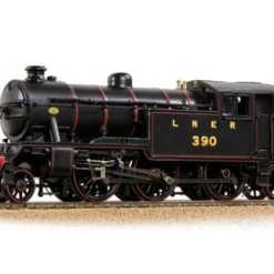Bachmann 31-617 LNER V3 Tank