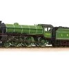 Bachmann 31-717 LNER B1 1264 LNER Lined Green (Revised)